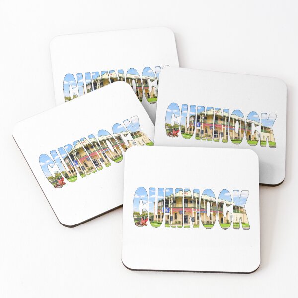 Item preview, CUMNOCK - Cabonne Region NSW Historic Hotel Pub Animals on Bikes designed and sold by Adam Gormley.