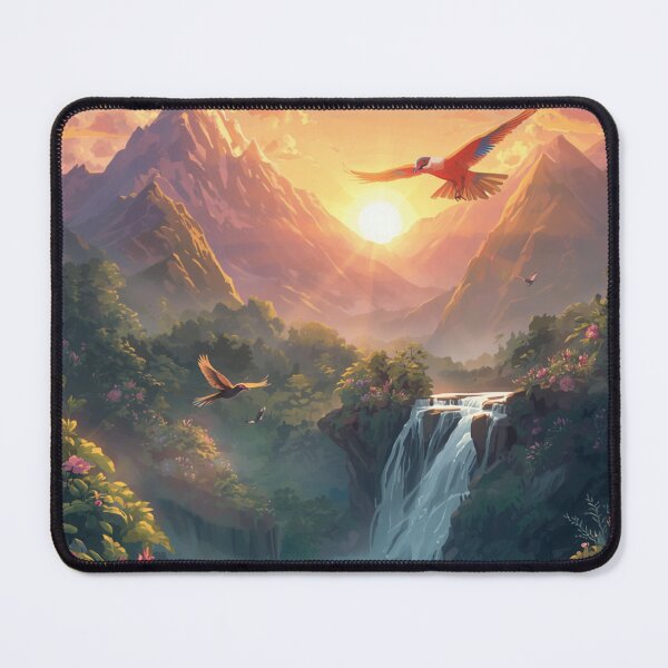 Item preview, Paradise Picture designed and sold by JeffsUniqueGifts.