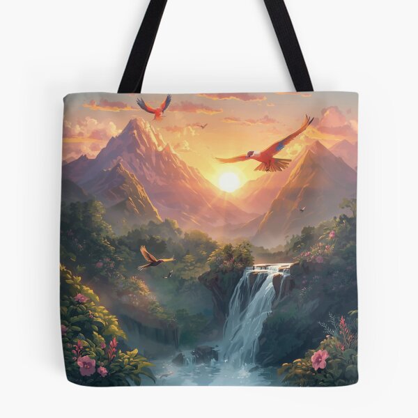 Item preview, Paradise Picture designed and sold by JeffsUniqueGifts.