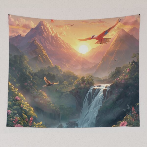 Item preview, Paradise Picture designed and sold by JeffsUniqueGifts.