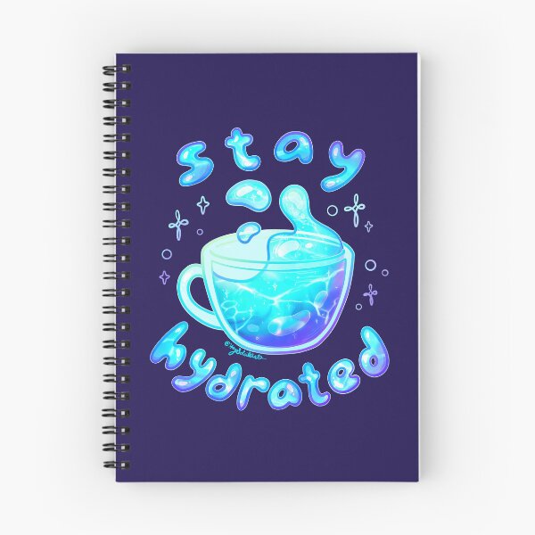 Item preview, Stay Hydrated Teacup designed and sold by heysoleilart.