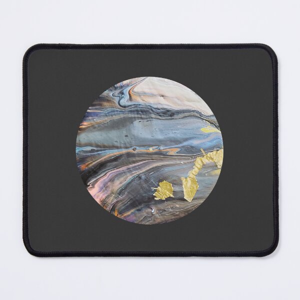 Item preview, Abstract Composition #5 designed and sold by Art & Design by Sai.