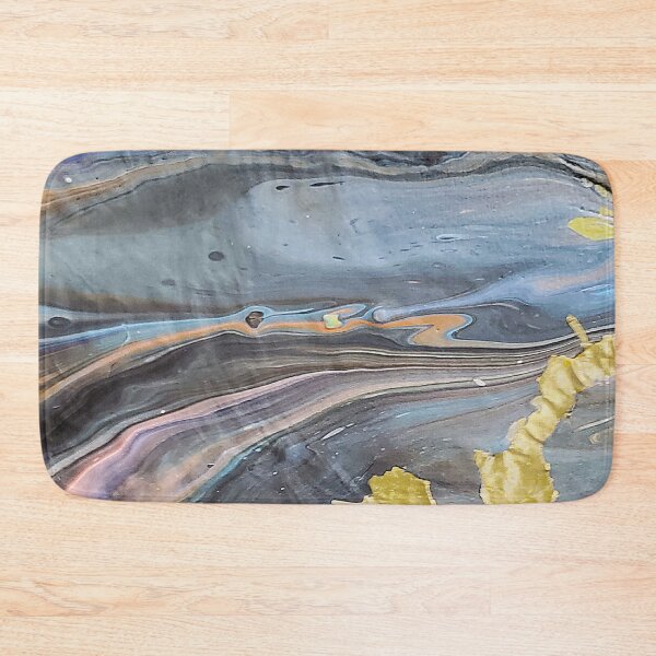 Item preview, Abstract Composition #5 designed and sold by Art & Design by Sai.