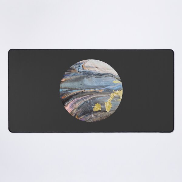 Item preview, Abstract Composition #5 designed and sold by Art & Design by Sai.