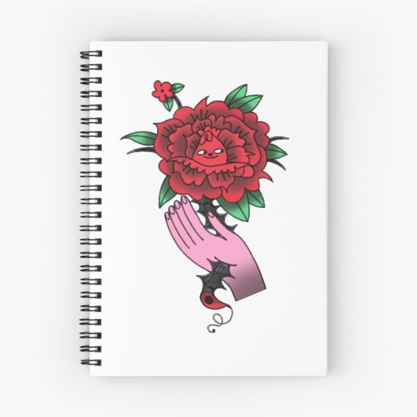 Item preview, rosa designed and sold by miafragil.