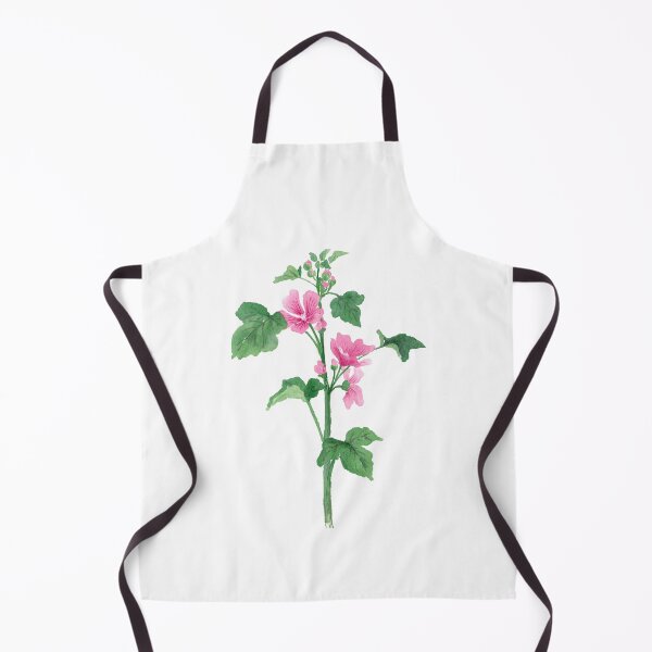 Item preview, March 22nd birthday flower Mallow designed and sold by birthflower.