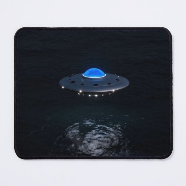 Item preview, alien spacecraft designed and sold by ThaiAlmeida.