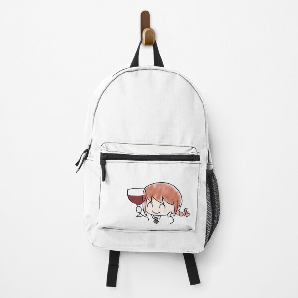Item preview, Makima from Chainsaw Man - Chibi Aesthetic Kawaii designed and sold by TheStickLab.