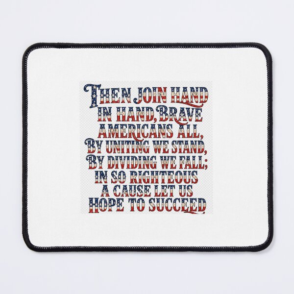 Item preview, The Liberty Song designed and sold by Failing Aboveboard.