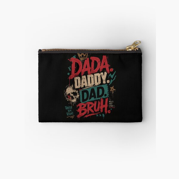 Item preview, Dada Daddy Dad Bruh Father Dad Life Men Gift designed and sold by RetroMini2026.