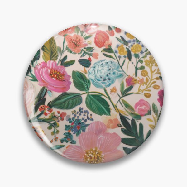 Item preview, Colorful Flowers designed and sold by Inspired Life Creative.