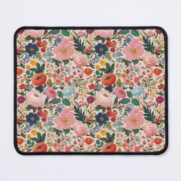 Item preview, Colorful Flowers designed and sold by Inspired Life Creative.