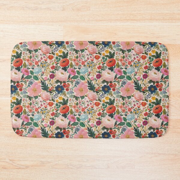 Item preview, Colorful Flowers designed and sold by Inspired Life Creative.