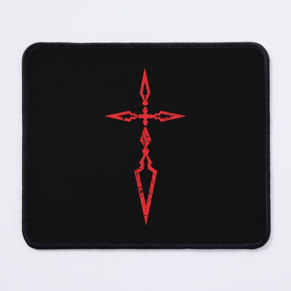 Item preview, Fate Zero - Emiya Kiritsugu - Saber - Vintage designed and sold by Arcadium Collections .
