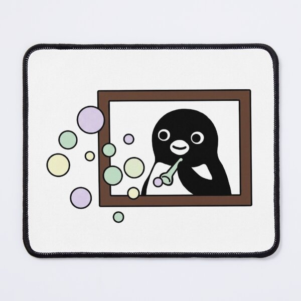 Item preview, Japanese Train Suica Playing Time Bubbles - Kawaii Aesthetic designed and sold by TheStickLab.