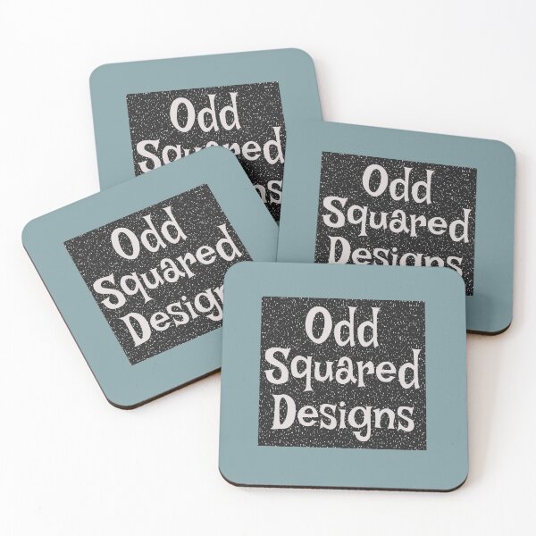 Item preview, Odd Squared Designs designed and sold by Odd-Squared.