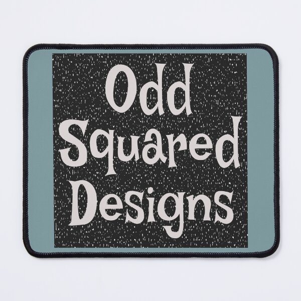 Item preview, Odd Squared Designs designed and sold by Odd-Squared.