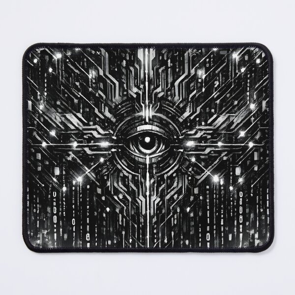 Item preview, Binary Eye Network designed and sold by Kicor.
