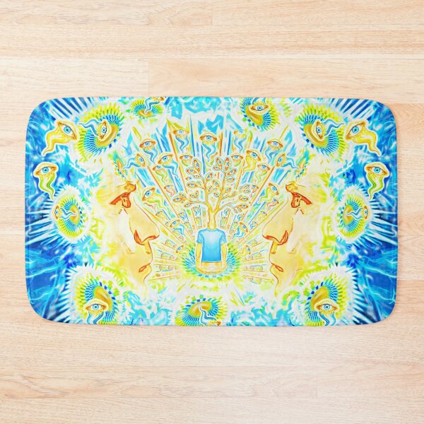Item preview, Treemensional designed and sold by Klaus Bremner (Autotelic Art).