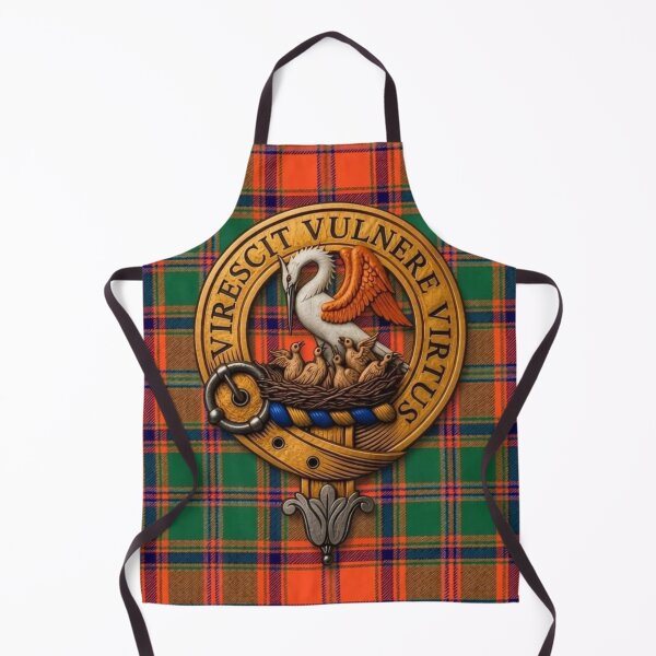 Item preview, Stewart Crest 3D and Ancient Royal Tartan designed and sold by Kirrindy Designs.