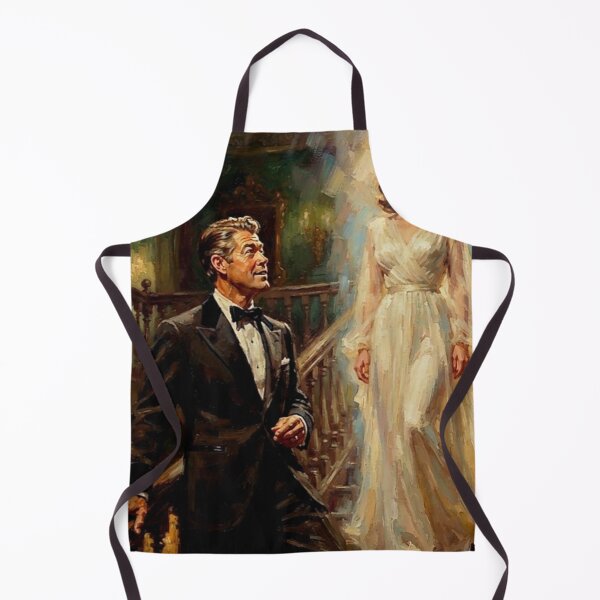 Item preview, Heaven Can Wait Retro Romantic Fantasy Comedy Classic Tribute Art Movie Poster designed and sold by Art's Diner.