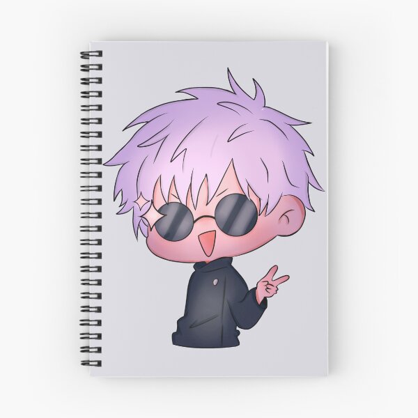 Item preview, Scribble Young Sensei  designed and sold by Ninaa-Art.