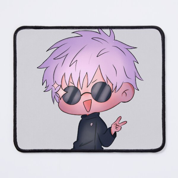 Item preview, Scribble Young Sensei designed and sold by Ninaa-Art.