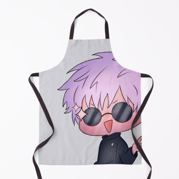 Item preview, Scribble Young Sensei designed and sold by Ninaa-Art.
