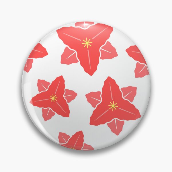 Item preview, March 23rd Birth Flower Gladiolus Pattern designed and sold by birthflower.