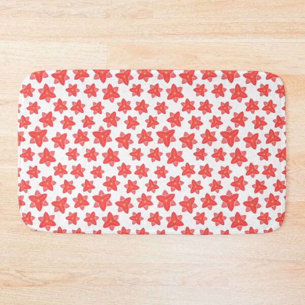 Item preview, March 23rd Birth Flower Gladiolus Pattern designed and sold by birthflower.