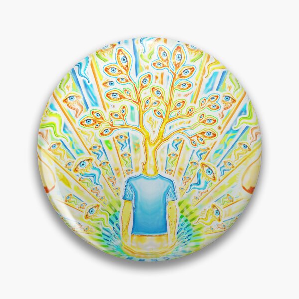 Item preview, Treemensional(ii) designed and sold by Klaus Bremner (Autotelic Art).