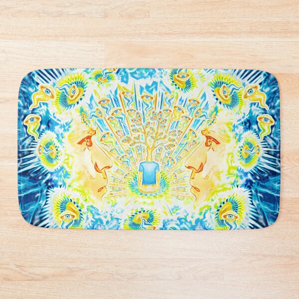 Item preview, Treemensional(ii) designed and sold by Klaus Bremner (Autotelic Art).