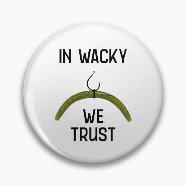 Item preview, Wacky Rig designed and sold by MichaelDecoo.