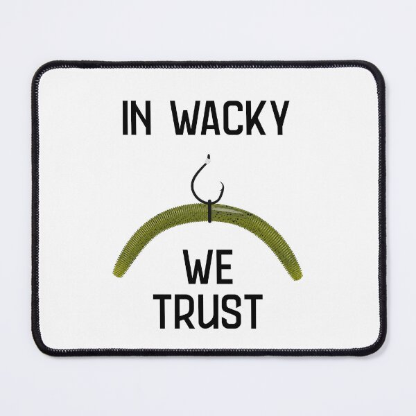 Item preview, Wacky Rig designed and sold by MichaelDecoo.