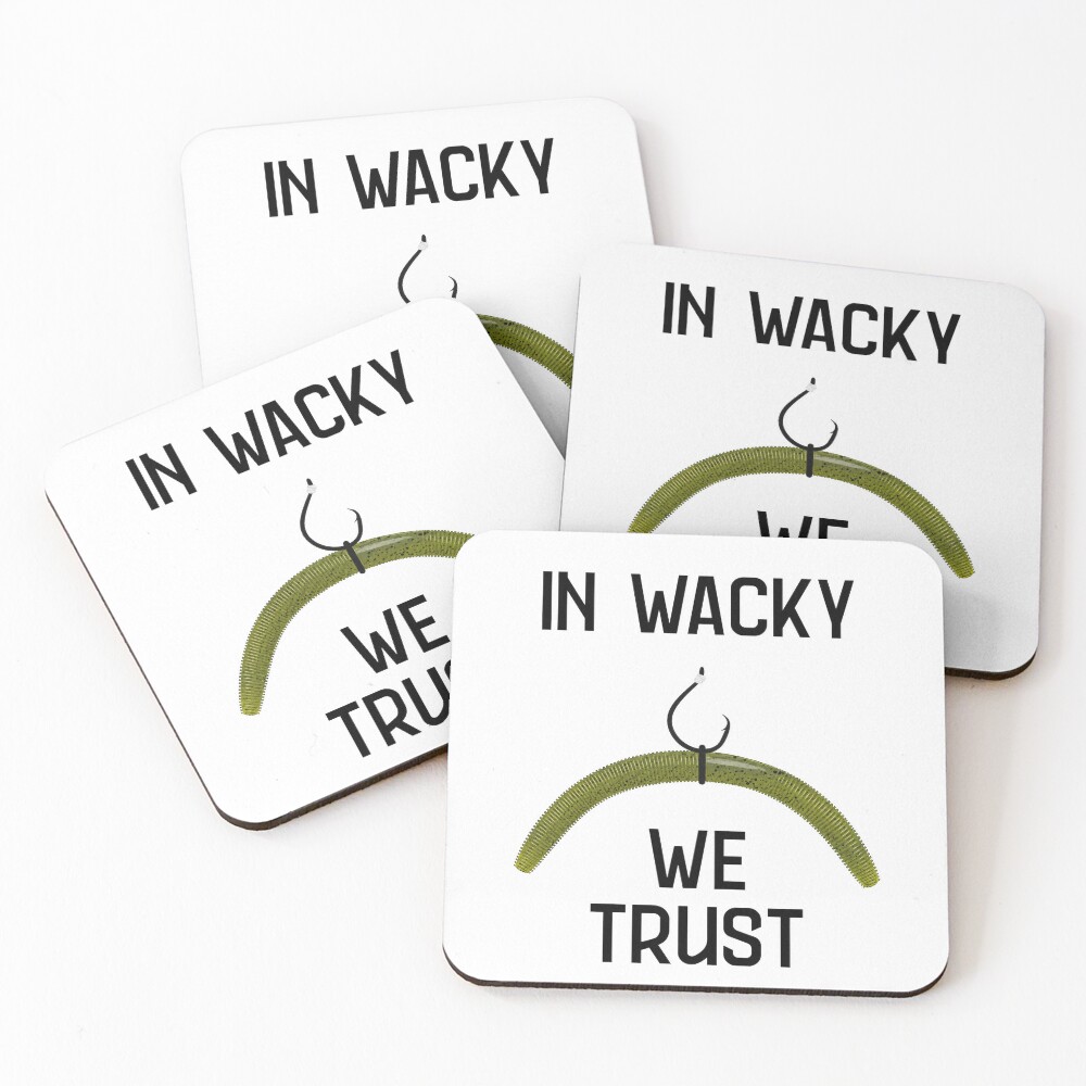 Item preview, Coasters (Set of 4) designed and sold by MichaelDecoo.