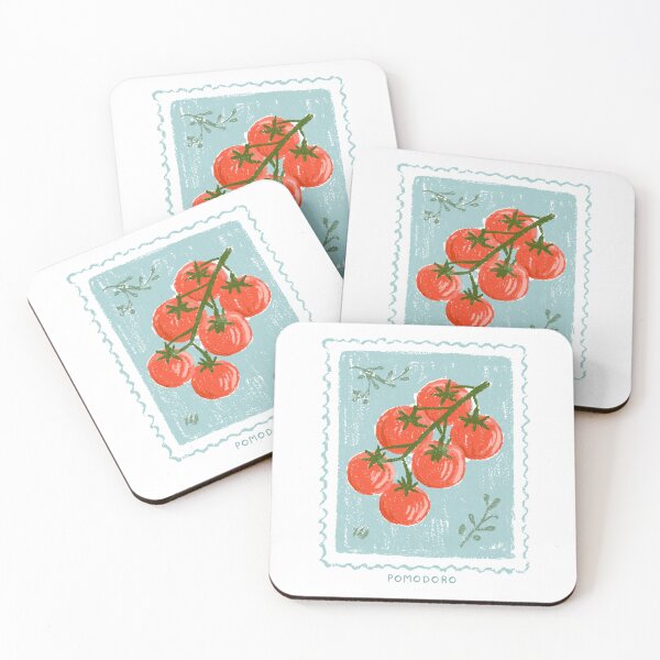 Item preview, Tomatoes designed and sold by Inspired Life Creative.