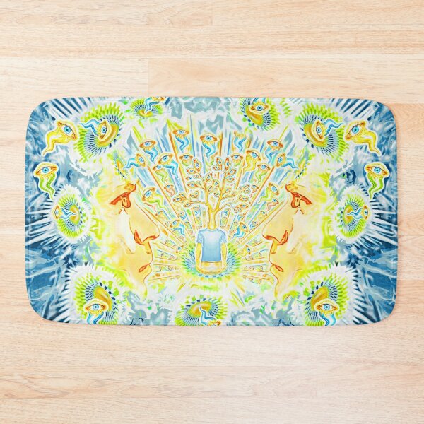 Item preview, Treemensional(iii) designed and sold by Klaus Bremner (Autotelic Art).