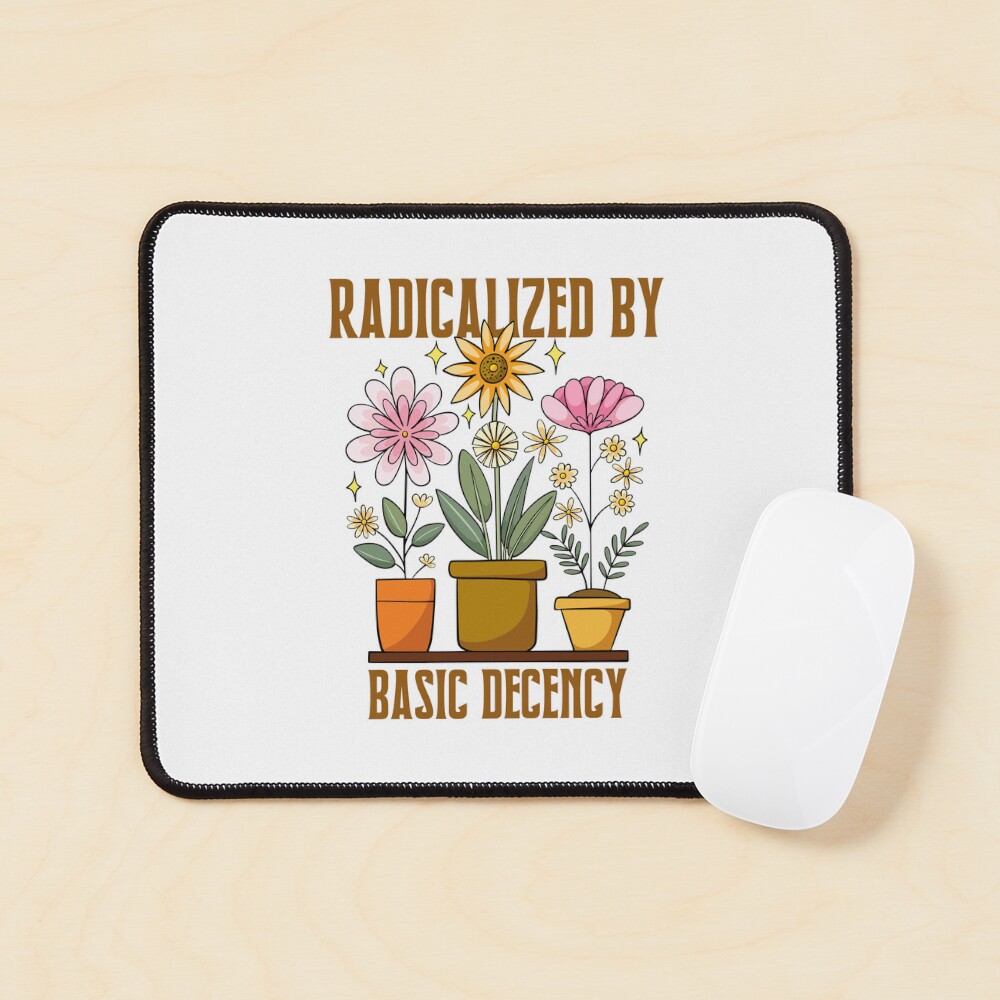 Item preview, Mouse Pad designed and sold by SkeletonsDanger.