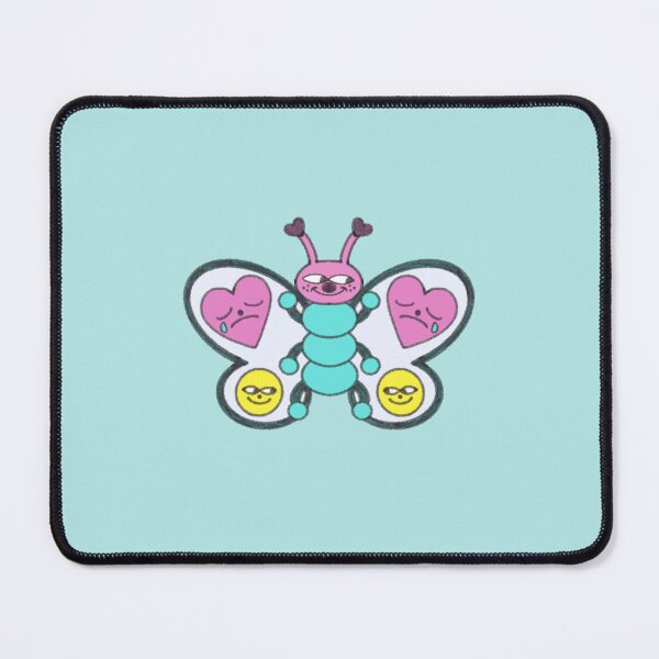 Item preview, tiny baby butterfly designed and sold by miafragil.