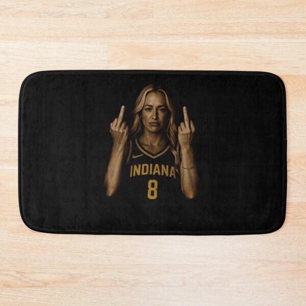 Item preview, Sophie Cunningham Flipping The bird  designed and sold by Soceitiz.