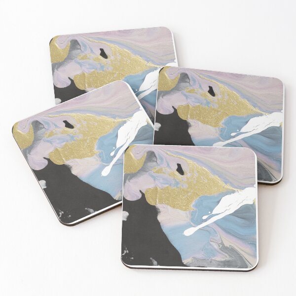 Item preview, Abstract Composition #6 designed and sold by Art & Design by Sai.