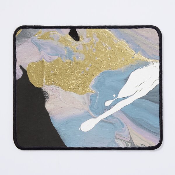 Item preview, Abstract Composition #6 designed and sold by Art & Design by Sai.