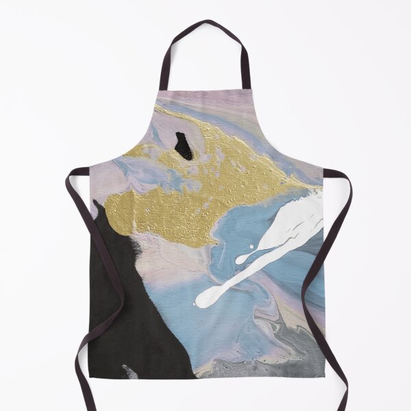Item preview, Abstract Composition #6 designed and sold by Art & Design by Sai.