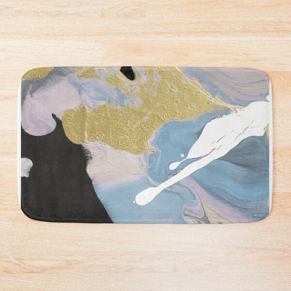Item preview, Abstract Composition #6 designed and sold by Art & Design by Sai.