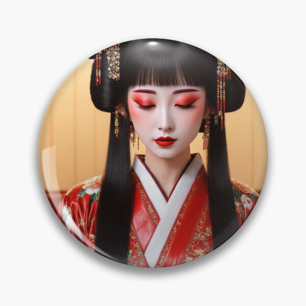 Item preview, Asiatic Goddess 1 designed and sold by 3dvirtualand.