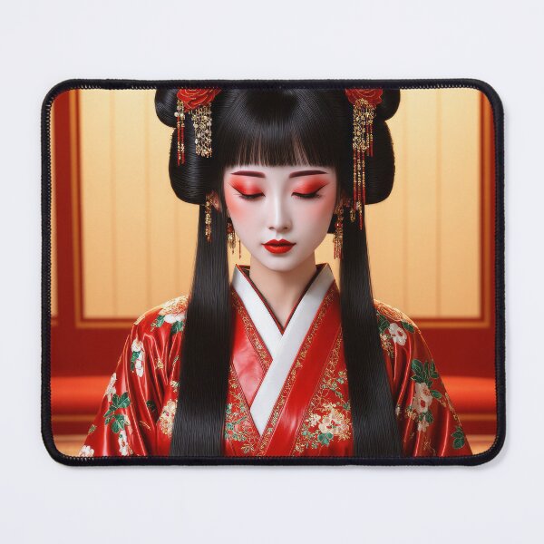 Item preview, Asiatic Goddess 1 designed and sold by 3dvirtualand.