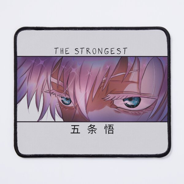 Item preview, Doodle The Strongest designed and sold by Ninaa-Art.
