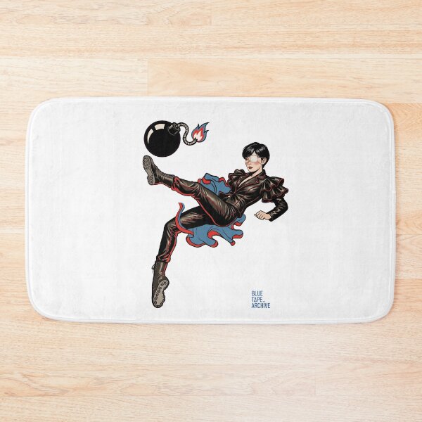 Item preview, Eun Joo - Blue tape archive character designed and sold by BlueTapeArchive.