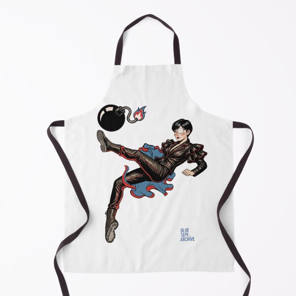 Item preview, Eun Joo - Blue tape archive character designed and sold by BlueTapeArchive.