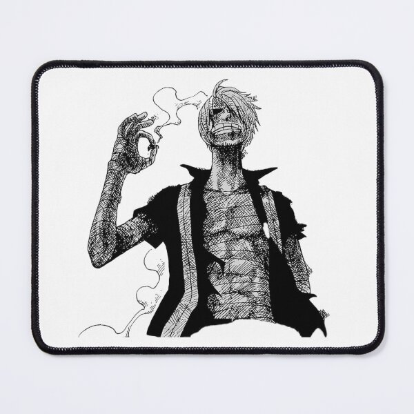 Item preview, The Cook's Domain — Sanji The Skypiea Arc designed and sold by TheStickLab.
